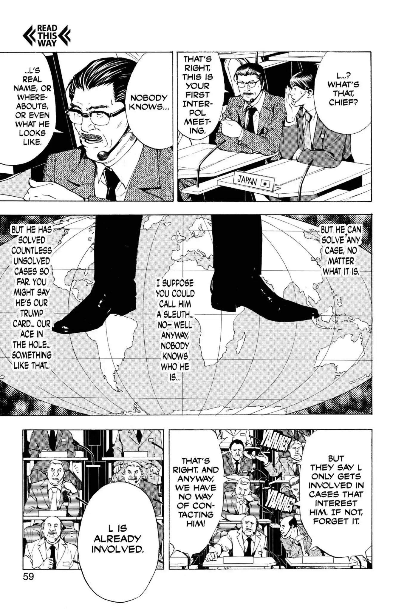 Death Note, Chapter 2 image 07